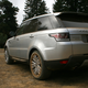 Illustration for article titled 2014 Range Rover Sport: The Jalopnik Review